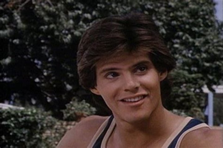 Ken Olandt biografía, edad, altura, esposo, net worth, familia