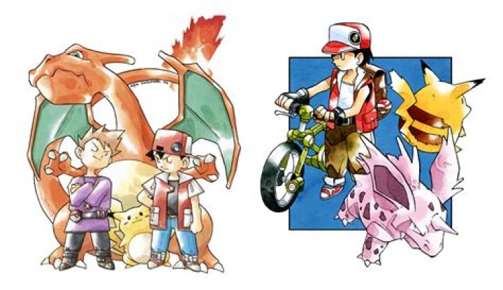 Ken Sugimori biografía, edad, altura, esposo, net worth, familia