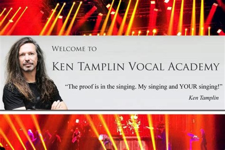 Ken Tamplin Biography, Age, Height, Wife, Net Worth, Family