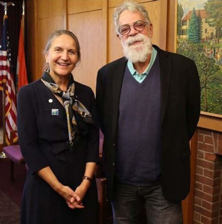 Ken Topolsky Biography, Age, Height, Wife, Net Worth, Family