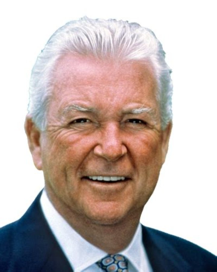 Ken Venturi Biography, Age, Height, Wife, Net Worth, Family