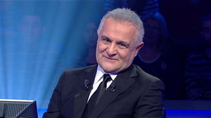 Kenan Isik Biography, Age, Height, Wife, Net Worth, Family