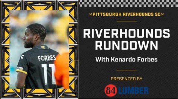 Kenardo Forbes Biography, Age, Height, Wife, Net Worth, Family