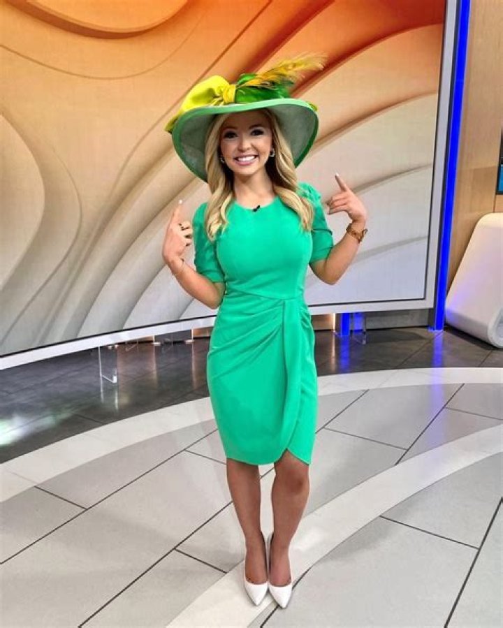 Kendall Smith Biography, Age, Height, Wife, Net Worth, Family