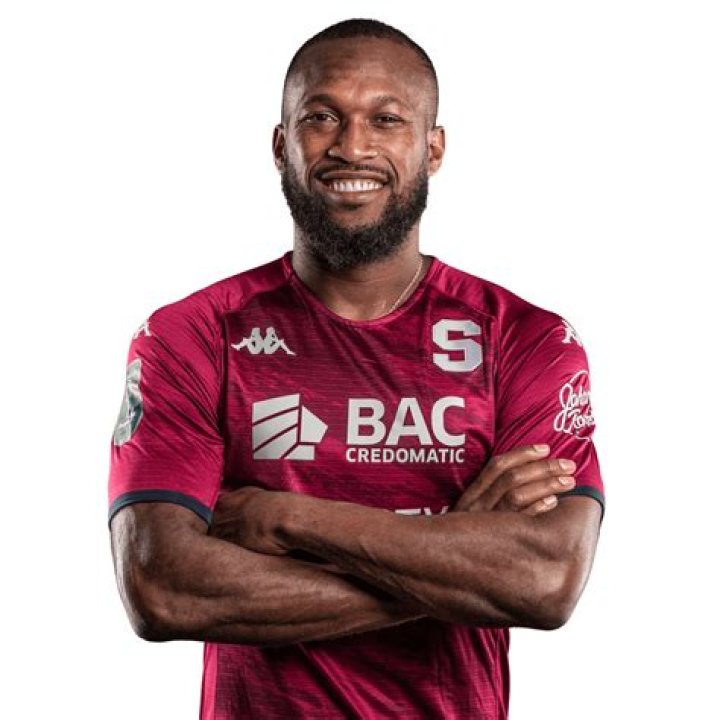 Kendall Waston Biography, Age, Height, Wife, Net Worth, Family