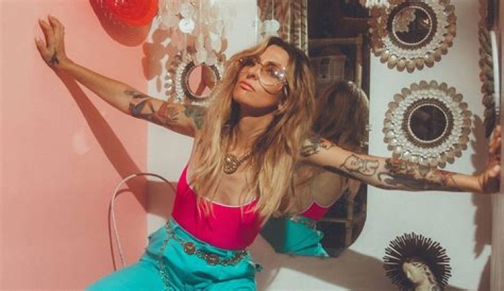 Kendra Morris Biography, Age, Height, Husband, Net Worth, Family