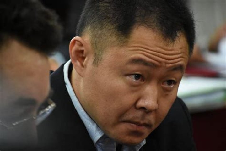 Kenji Fujimori biografía, edad, altura, esposo, net worth, familia