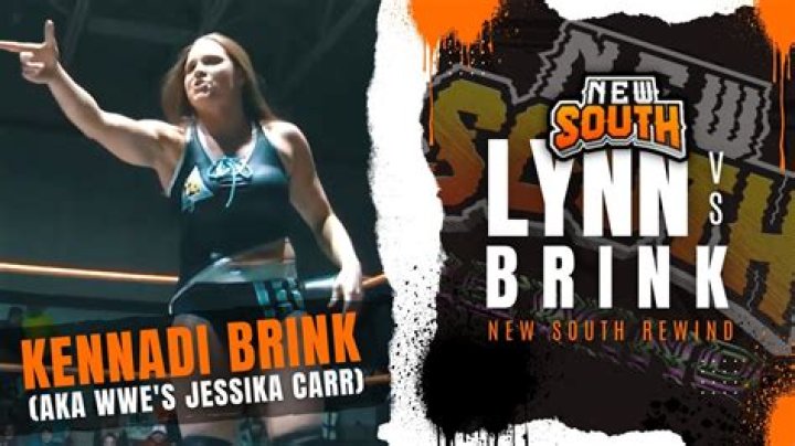 Kennadi Brink Biography, Age, Height, Husband, Net Worth, Family