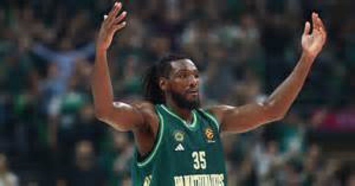 Kenneth Faried Biography, Age, Height, Wife, Net Worth, Family