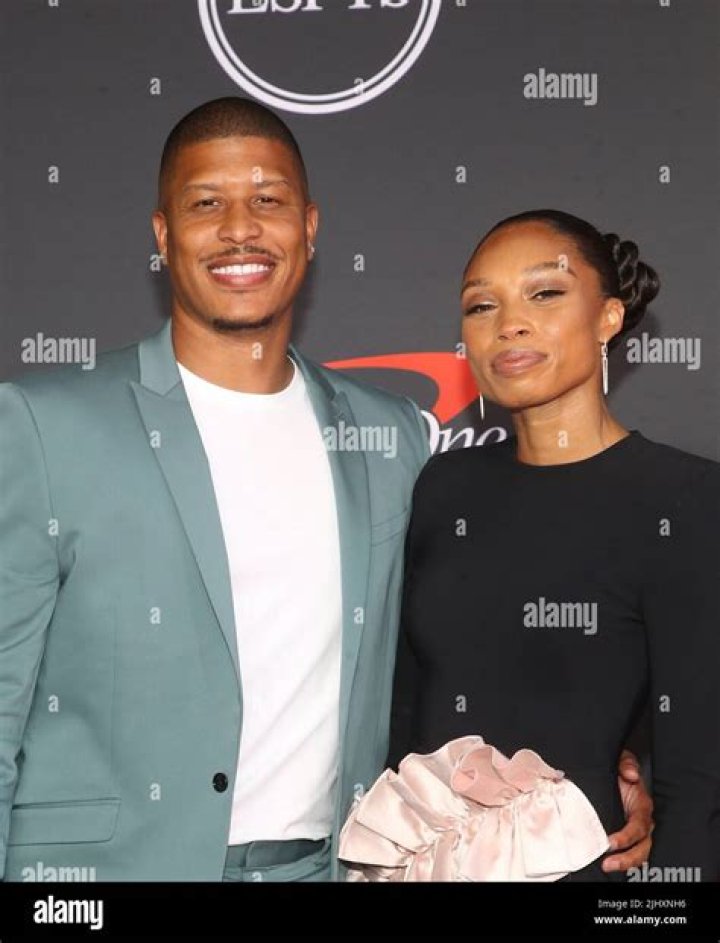 Kenneth Ferguson Biography, Age, Height, Wife, Net Worth, Family