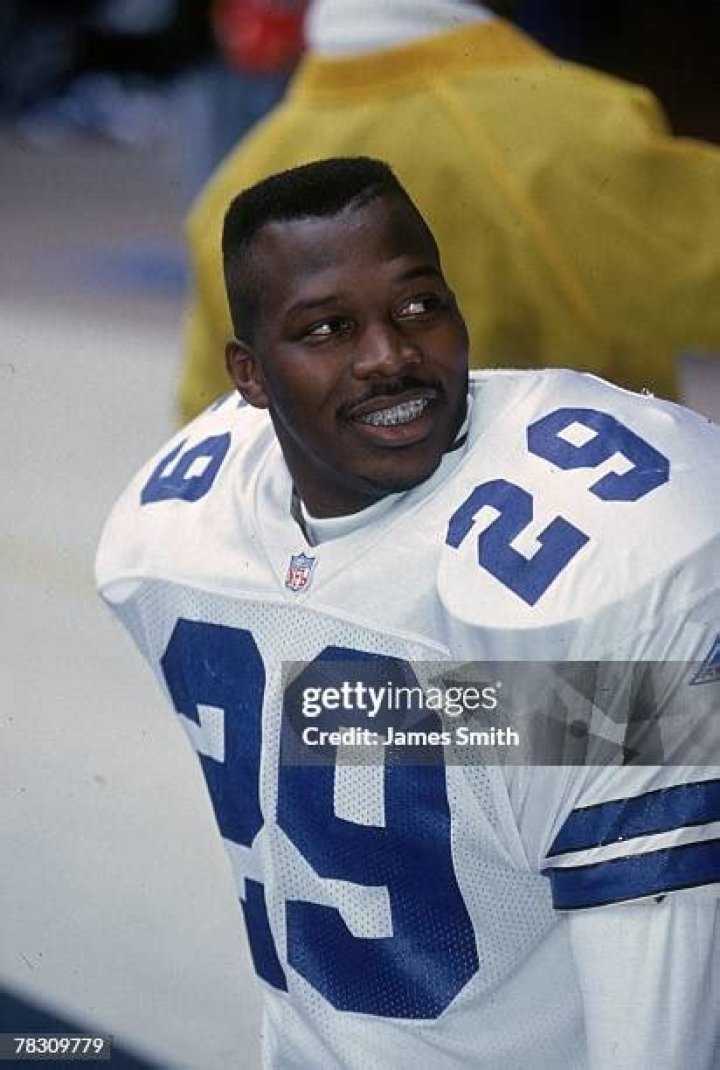 Kenneth Gant Biography, Age, Height, Wife, Net Worth, Family