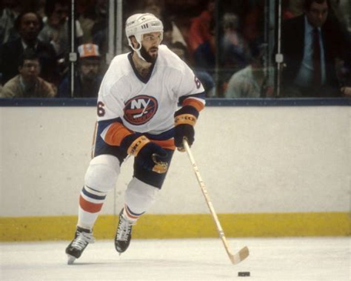 Kenneth Moore (ice hockey) Biography, Age, Height, Wife, Net Worth and Family