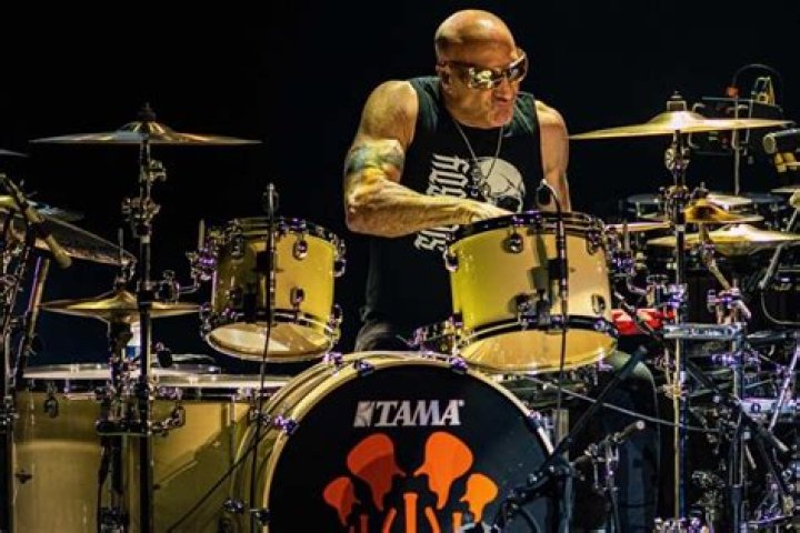 Kenny Aronoff Biography, Age, Height, Wife, Net Worth, Family