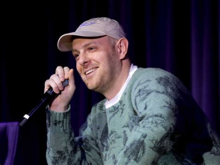 Kenny Beats biografía, edad, altura, esposo, net worth, familia