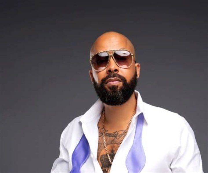 Kenny Burns Biography, Age, Height, Wife, Net Worth, Family