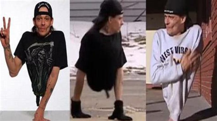 Kenny Easterday biografía, edad, altura, esposo, net worth, familia