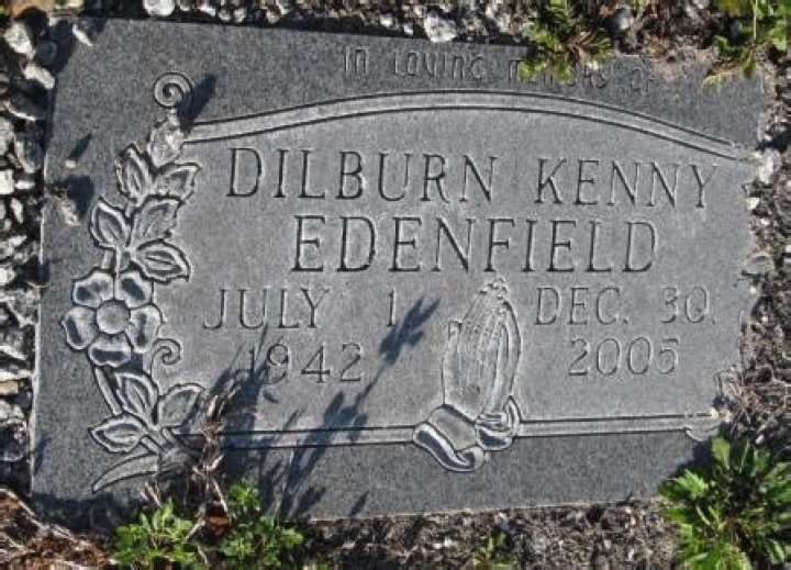 Kenny Edenfield Biography, Age, Height, Wife, Net Worth, Family