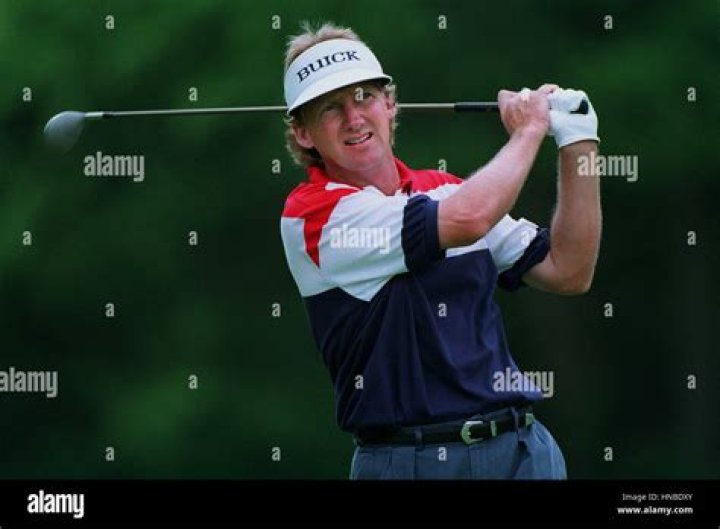 Kenny Knox Biography, Age, Height, Wife, Net Worth, Family