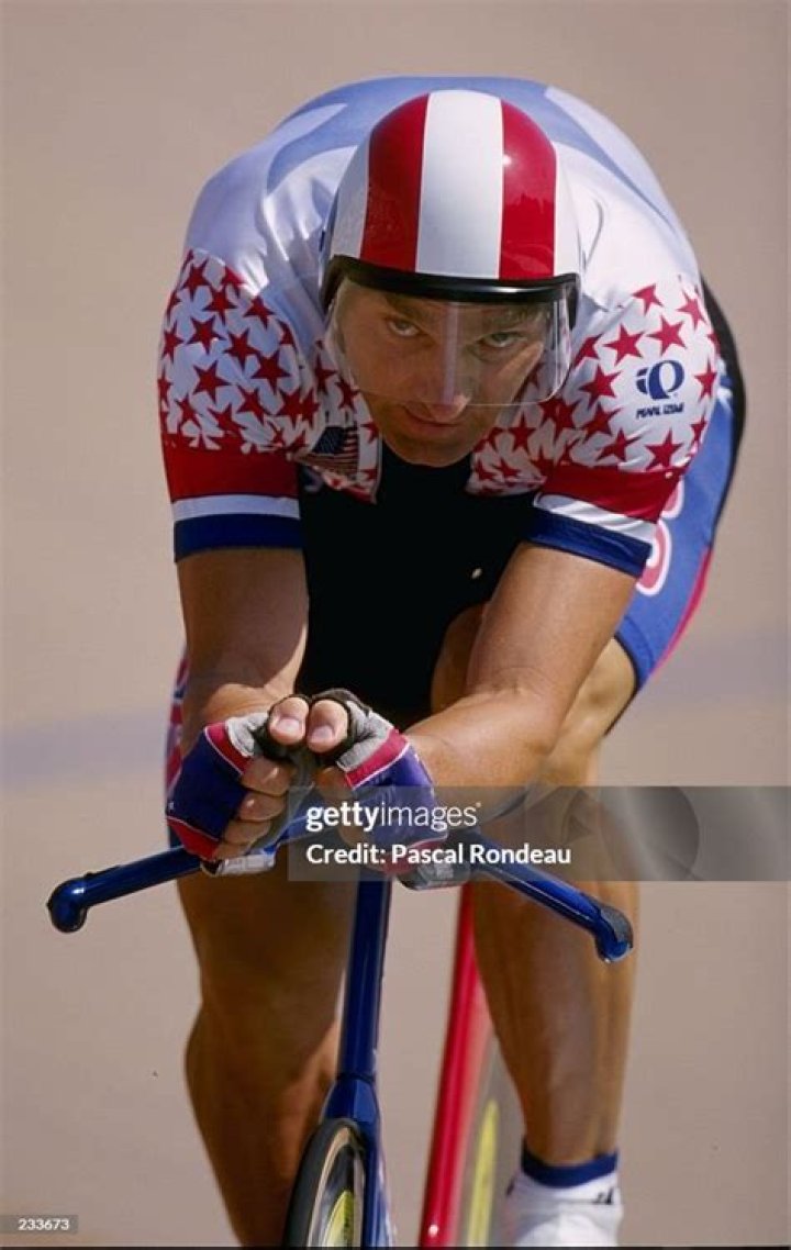 Kent Bostick Biography, Age, Height, Wife, Net Worth, Family