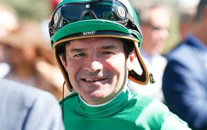 Kent Desormeaux biografía, edad, altura, esposo, net worth, familia