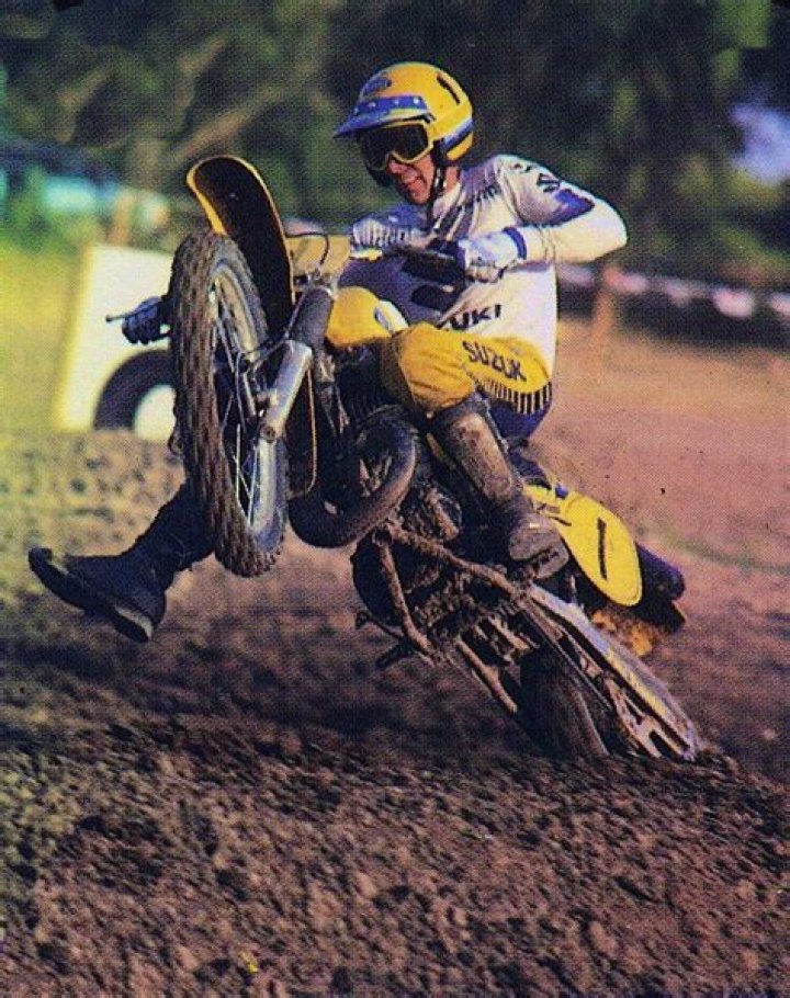 Kent Howerton Biography, Age, Height, Wife, Net Worth, Family