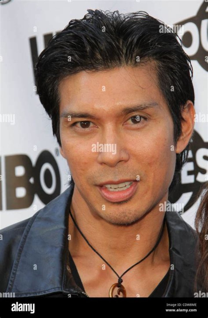 Keo Woolford Biography, Age, Height, Wife, Net Worth, Family