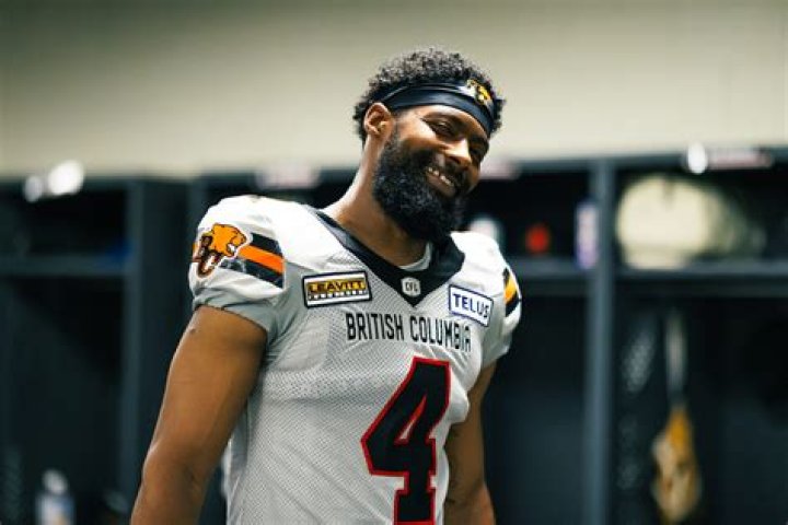 Keon Hatcher Biography, Age, Height, Wife, Net Worth, Family