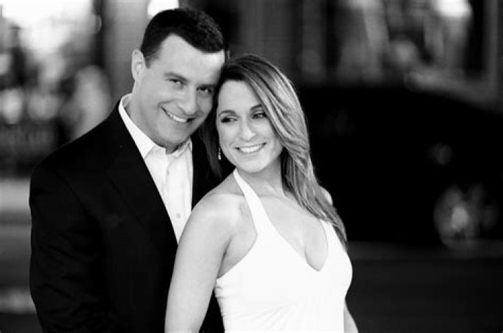 Kera Rennert Biography, Age, Height, Husband, Net Worth, Family