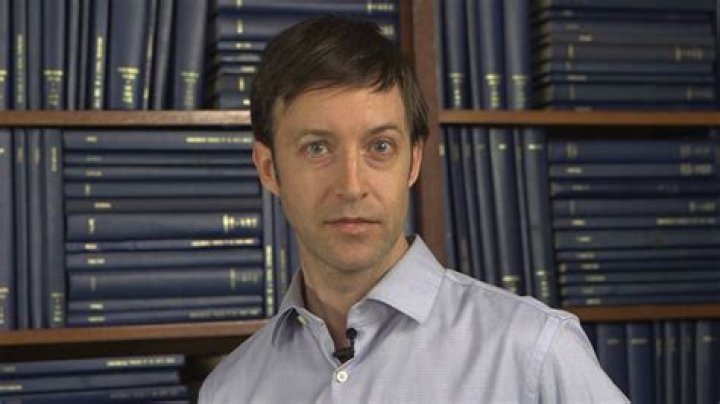 Kermit Roosevelt III Biography, Age, Height, Wife, Net Worth, Family