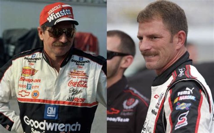 Kerry Earnhardt Biography, Age, Height, Wife, Net Worth, Family