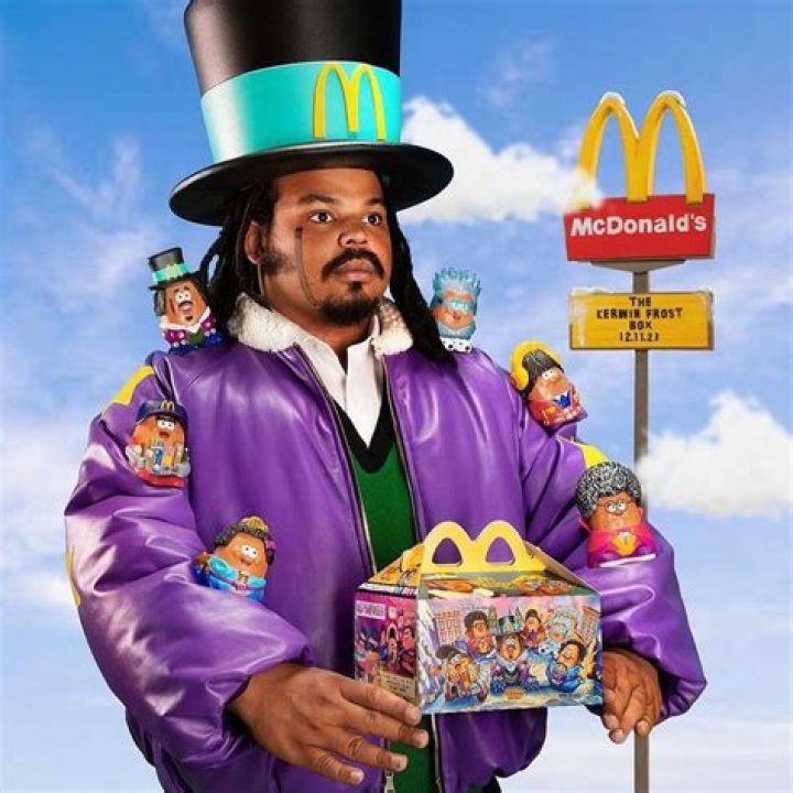 Kerwin Frost Biography, Age, Height, Wife, Net Worth, Family