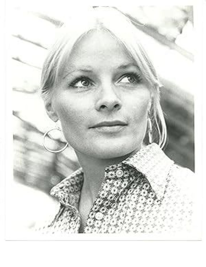 Keva Page Biography, Age, Height, Husband, Net Worth, Family