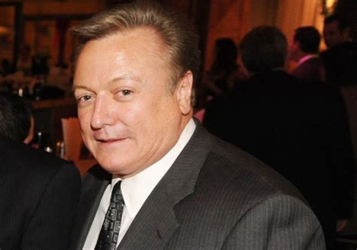 Kevin Benson Biography, Age, Height, Wife, Net Worth, Family