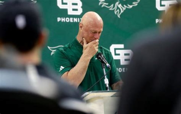 Kevin Borseth Biography, Age, Height, Wife, Net Worth, Family