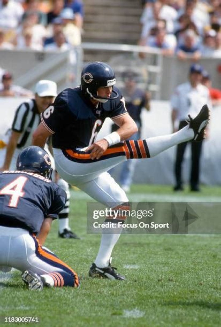 Kevin Butler Biography, Age, Height, Wife, Net Worth, Family