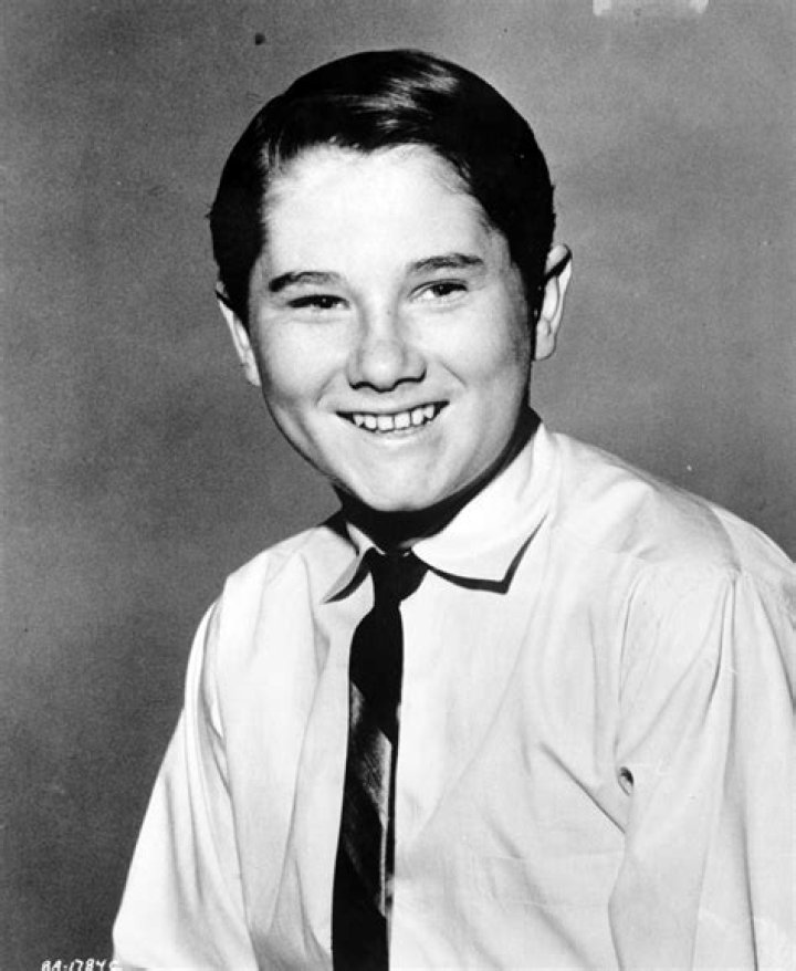 Kevin Corcoran Biography, Age, Height, Wife, Net Worth, Family