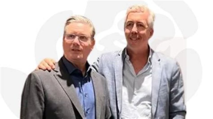 Kevin Craig Biography, Age, Height, Wife, Net Worth, Family