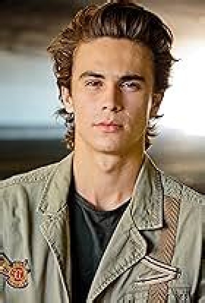 Kevin Czako Biography, Age, Height, Wife, Net Worth, Family