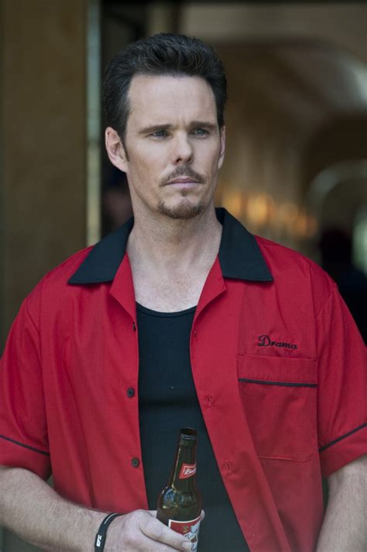 Kevin Dillon Biography, Age, Height, Wife, Net Worth, Family