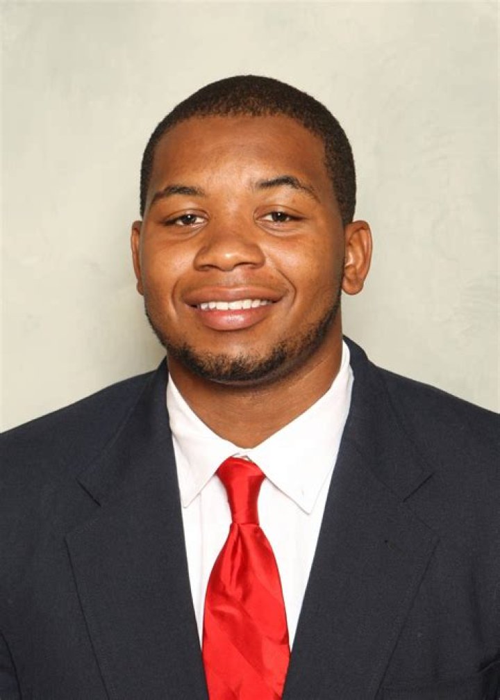 Kevin Dodd Biography, Age, Height, Wife, Net Worth, Family