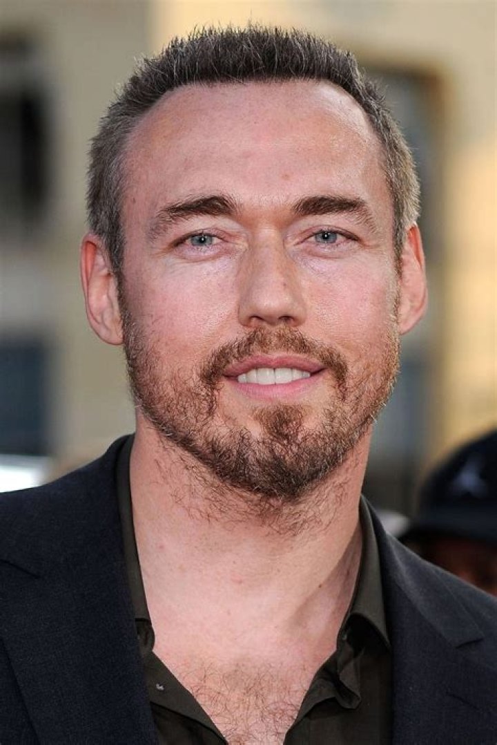 Kevin Durand Biography, Age, Height, Wife, Net Worth, Family