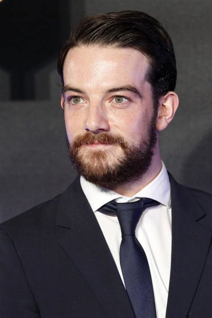 Kevin Guthrie Biography, Age, Height, Wife, Net Worth, Family