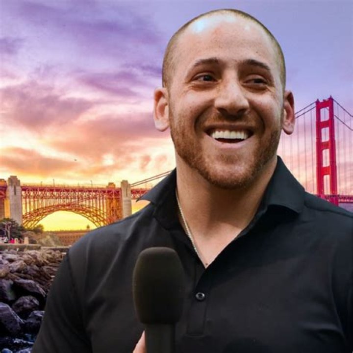 Kevin Hines biografía, edad, altura, esposo, net worth, familia