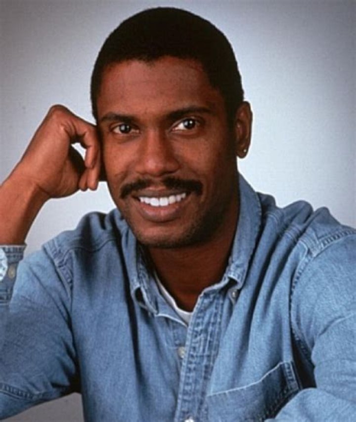 Kevin Hooks biografía, edad, altura, esposo, net worth, familia