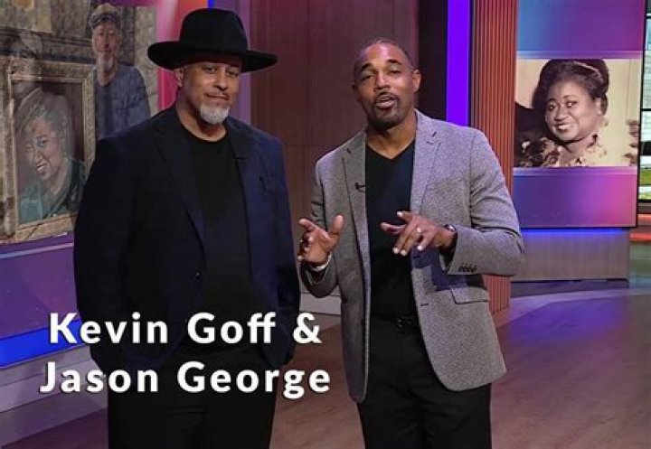 Kevin J. Goff Biography, Age, Height, Wife, Net Worth, Family