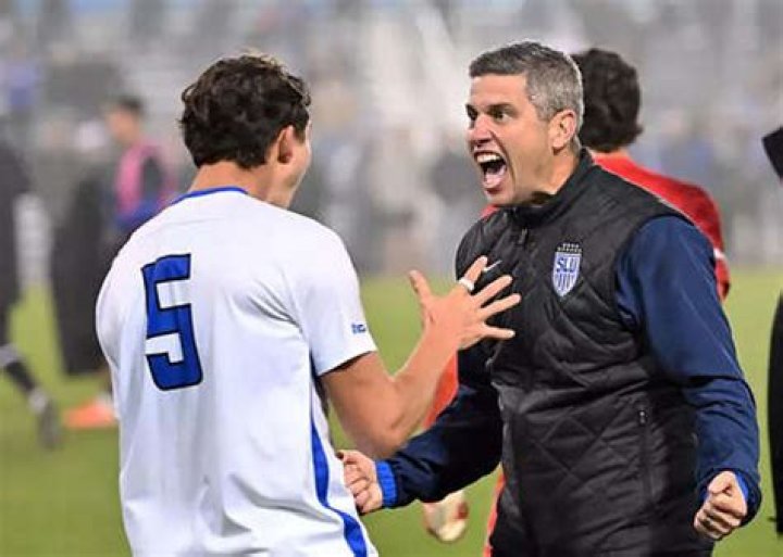 Kevin Kalish Biography, Age, Height, Wife, Net Worth, Family