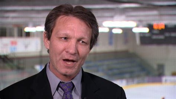 Kevin Kaminski Biography, Age, Height, Wife, Net Worth, Family