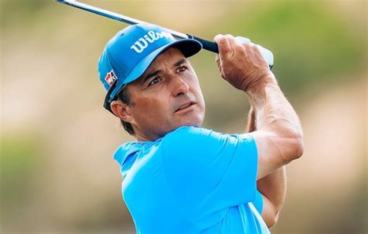 Kevin Kisner Biography, Age, Height, Wife, Net Worth, Family