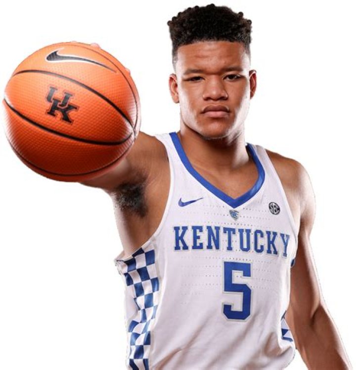 Kevin Knox Biography, Age, Height, Wife, Net Worth, Family