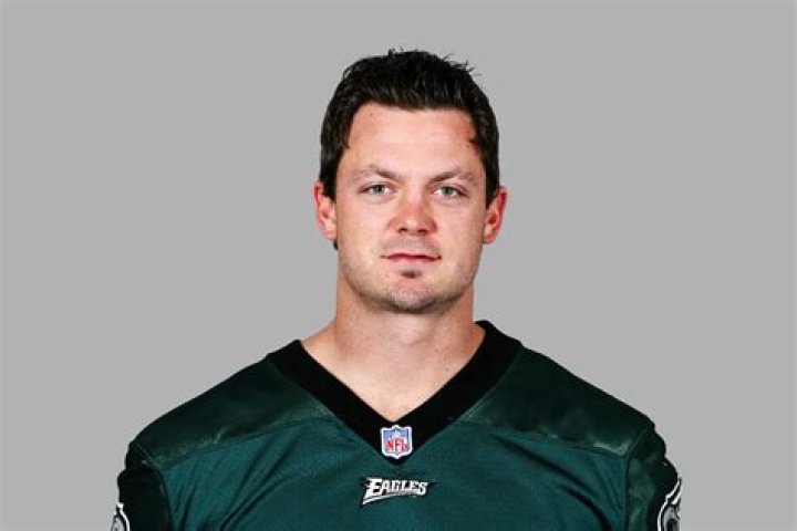 Kevin Kolb Biography, Age, Height, Wife, Net Worth, Family